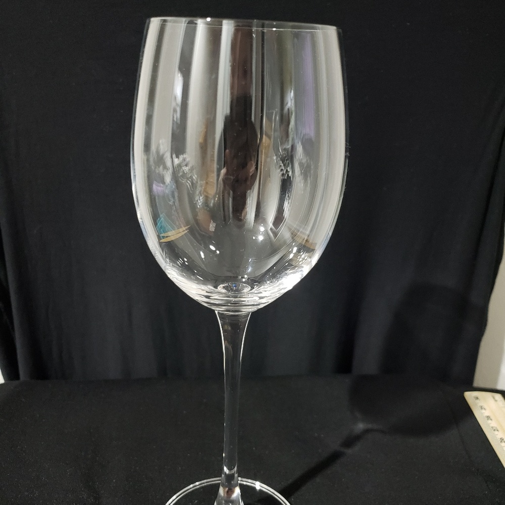 Lenox Wine Glass